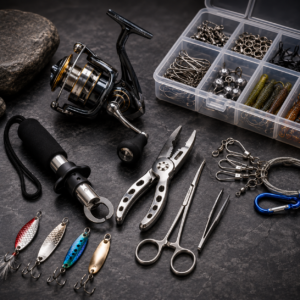 Fishing Tools