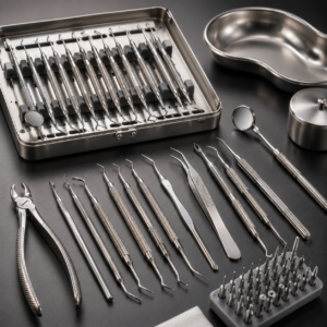 Dental Tools