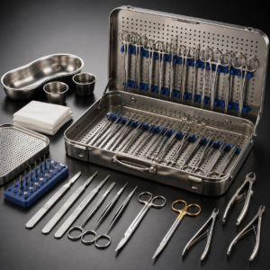 Surgical Instruments Sets/Kits
