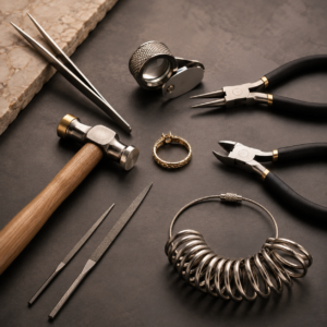 Jewellers Tools