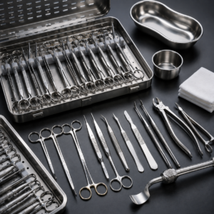 Surgical Instruments