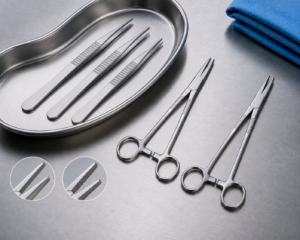 Needle Holders