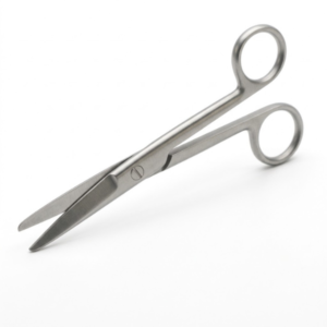 Metzenbaum Straight Scissors