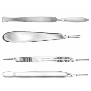 Scalpels & Knives