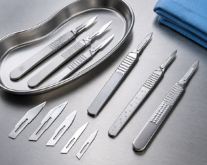 Scalpels & Knives